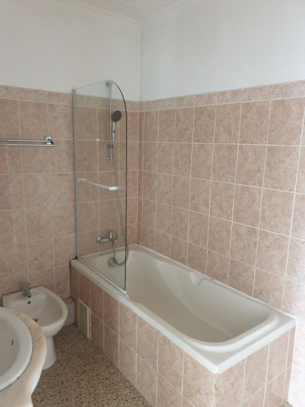 Appartement  T3 dans petite résidence avec parc et gardien MARIGNANE  