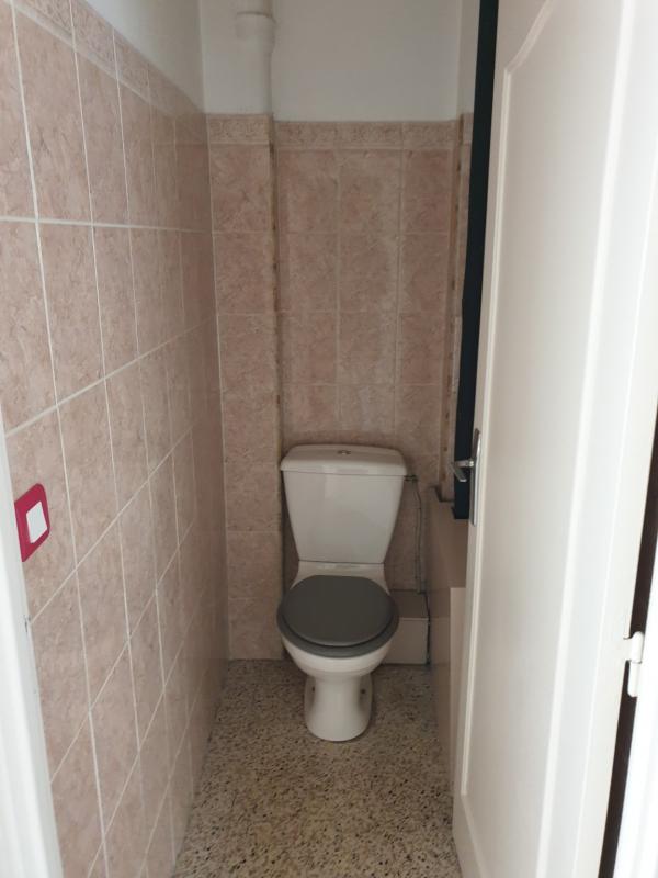 Appartement  T3 dans petite résidence avec parc et gardien MARIGNANE  