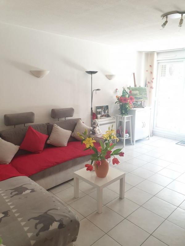 Appartement  T2 Proche du centre ville Marignane