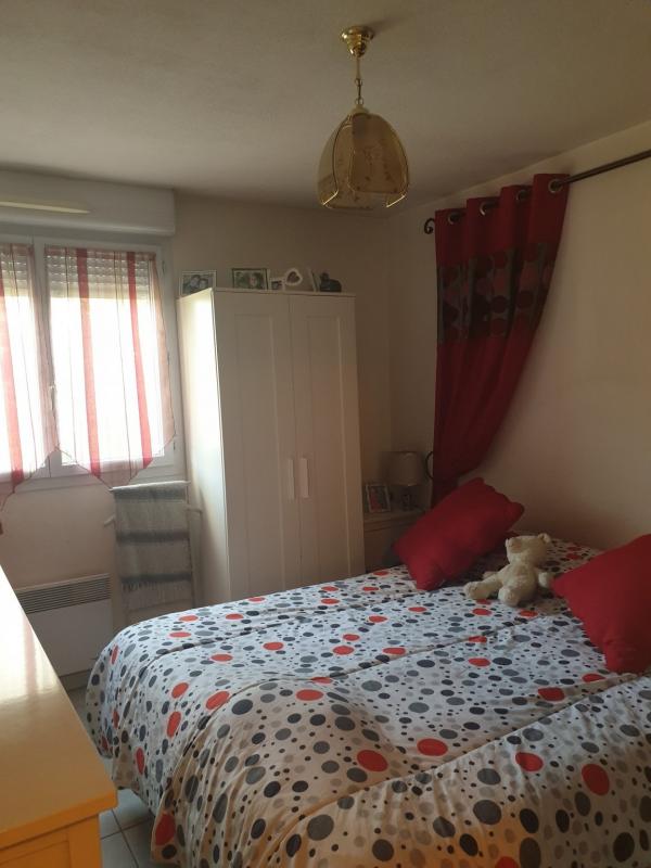 Appartement  T2 Proche du centre ville Marignane