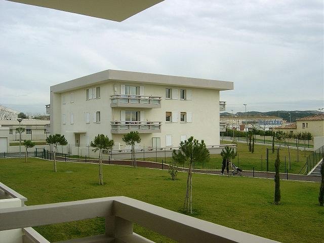 Appartement  T3 Vitrolles proche clinique VITROLLES  