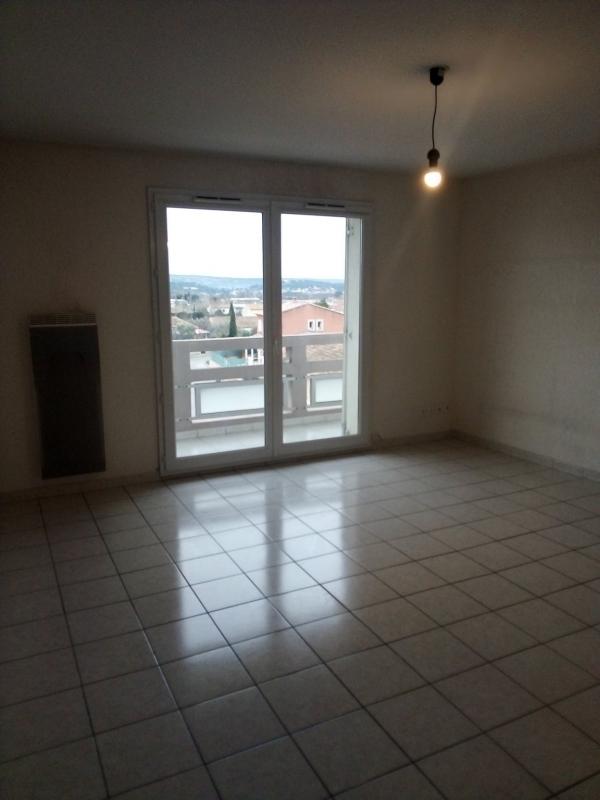 Appartement  T3 Vitrolles proche clinique VITROLLES  