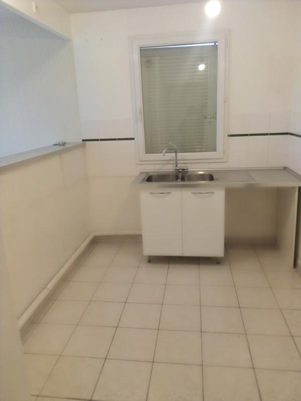 Appartement  T3 Vitrolles proche clinique VITROLLES  