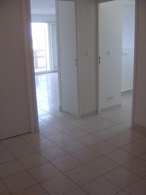 Appartement  T3 Vitrolles proche clinique VITROLLES  