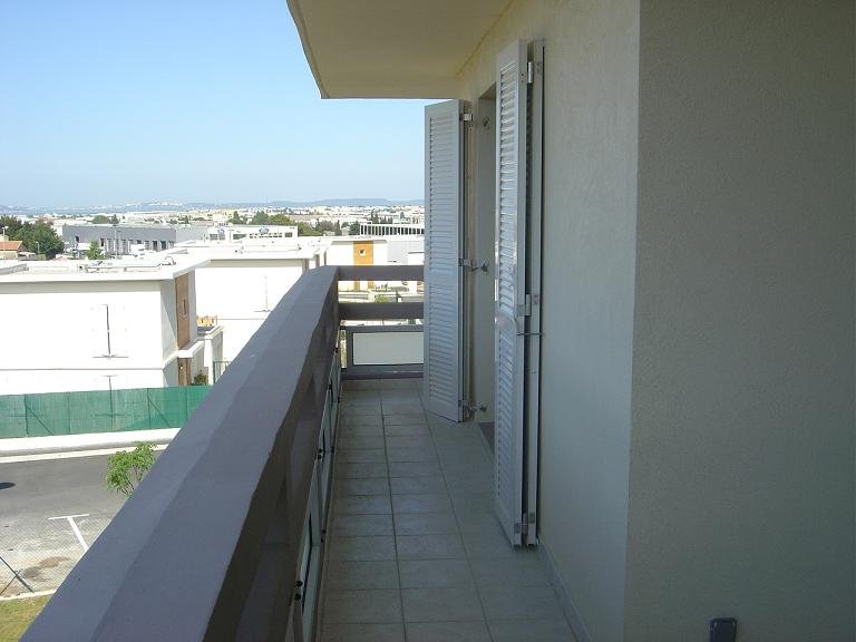 Appartement  T3 Vitrolles proche clinique VITROLLES  
