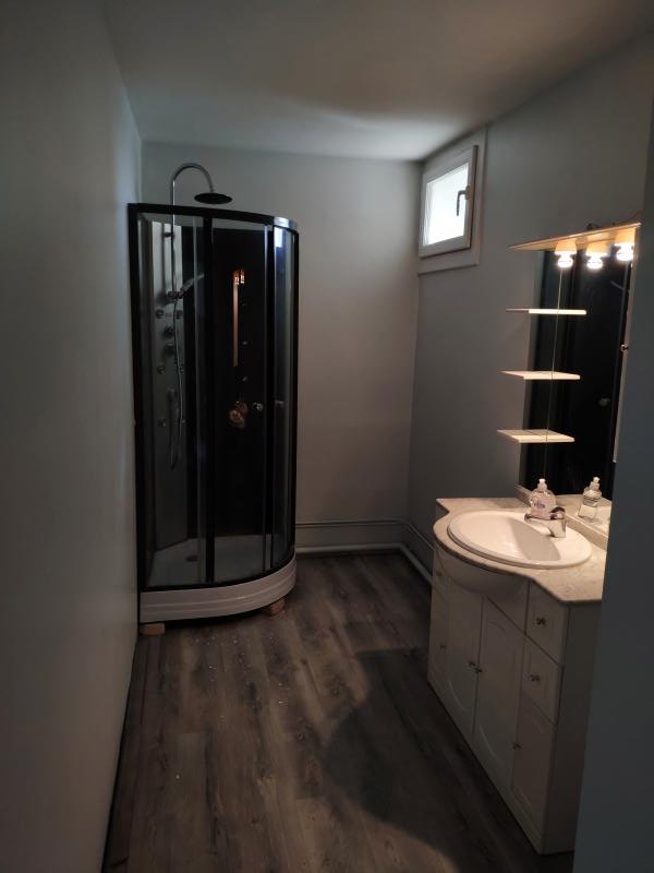 Appartement  T2 Appartement en vente avec balcon MARIGNANE  