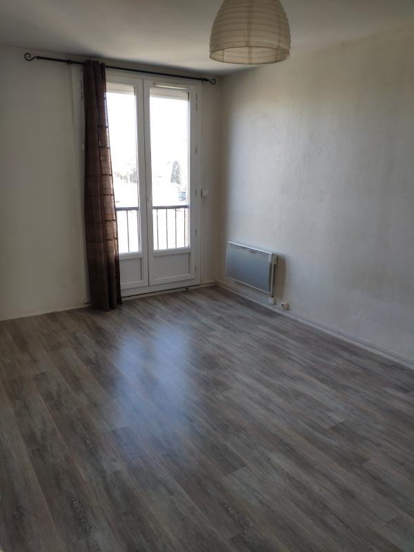 Appartement  T2 Appartement en vente avec balcon MARIGNANE  