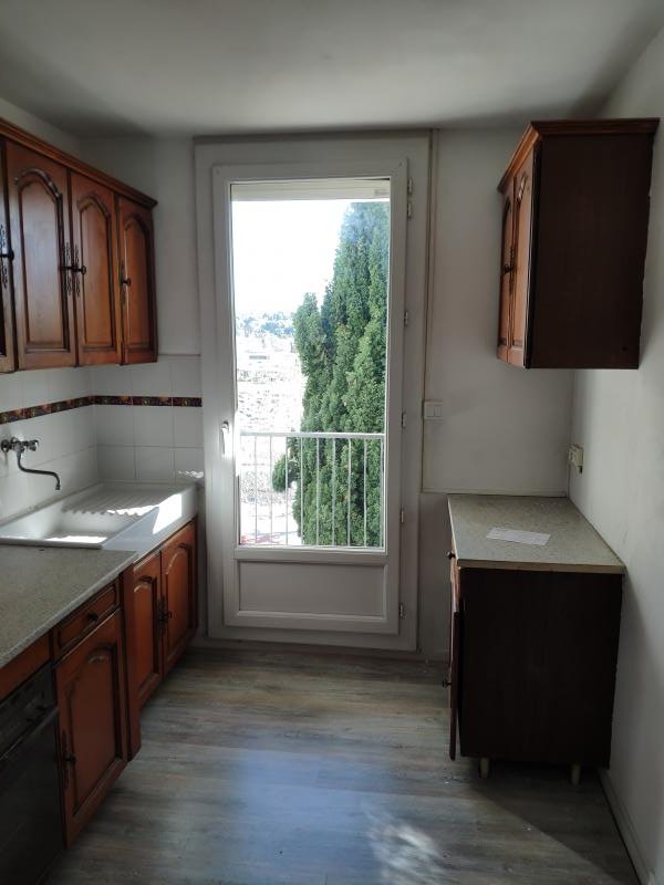 Appartement  T2 Appartement en vente avec balcon MARIGNANE  