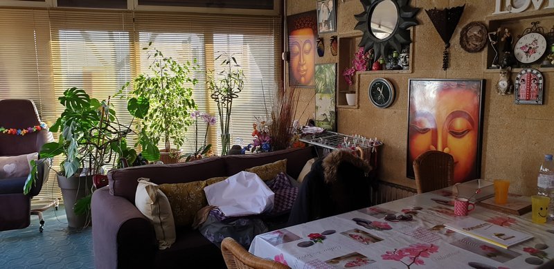 Maison  T5 En front de mer / murs commerciaux Marseille