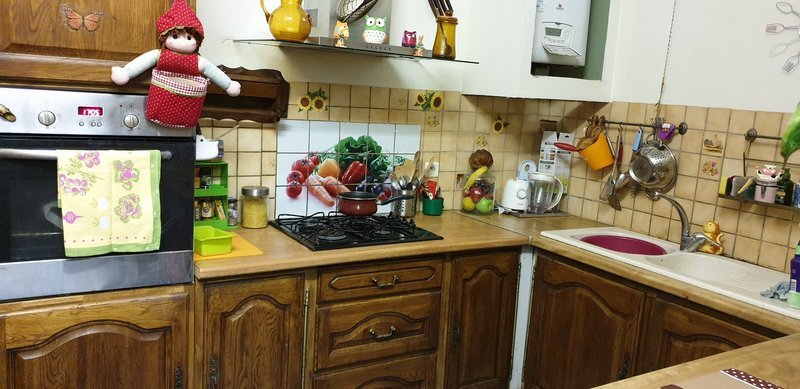 Maison  T5 En front de mer / murs commerciaux Marseille