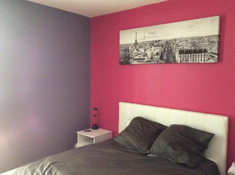Appartement  T4 RÉSIDENCE FERMÉE DE STANDING MARIGNANE  