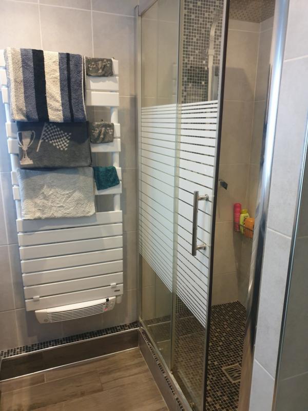 Appartement  T3  avec balcon MARIGNANE  
