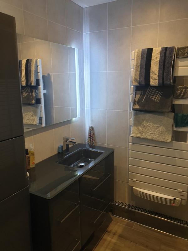 Appartement  T3  avec balcon MARIGNANE  