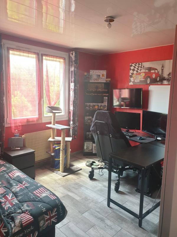 Appartement  T3  avec balcon MARIGNANE  