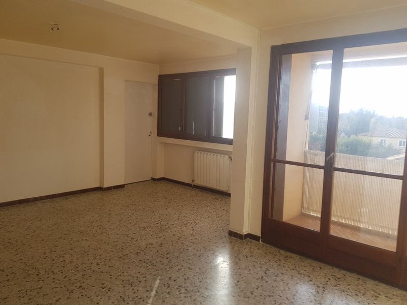 Appartement  T4 DANS UNE RÉSIDENCE FERMÉE MARIGNANE centre ville 