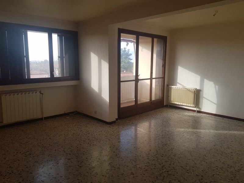 Appartement  T4 DANS UNE RÉSIDENCE FERMÉE MARIGNANE centre ville 