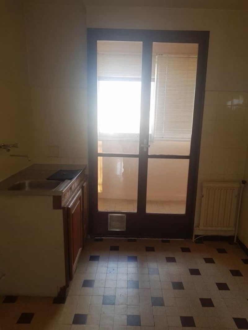 Appartement  T4 DANS UNE RÉSIDENCE FERMÉE MARIGNANE centre ville 