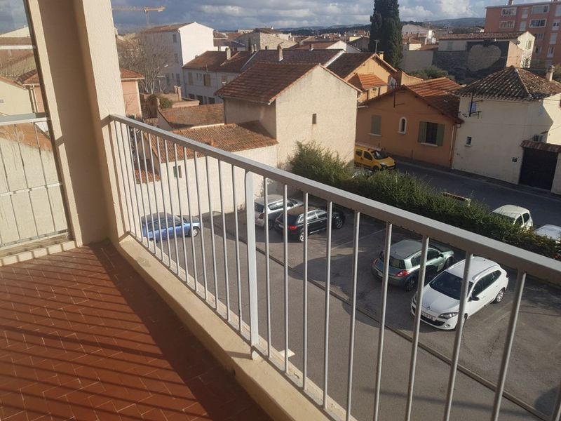 Appartement  T4 DANS UNE RÉSIDENCE FERMÉE MARIGNANE centre ville 