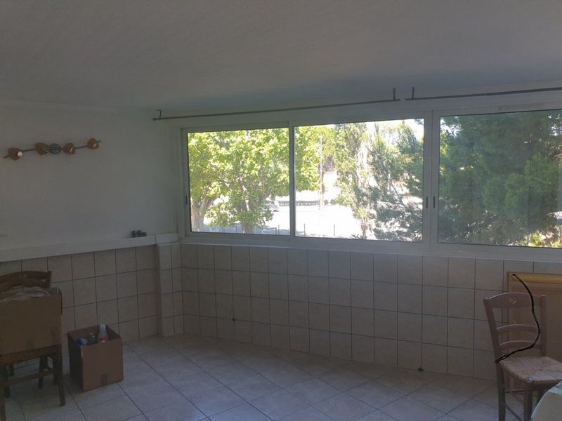 Vaste appartement de type 5 Marignane  