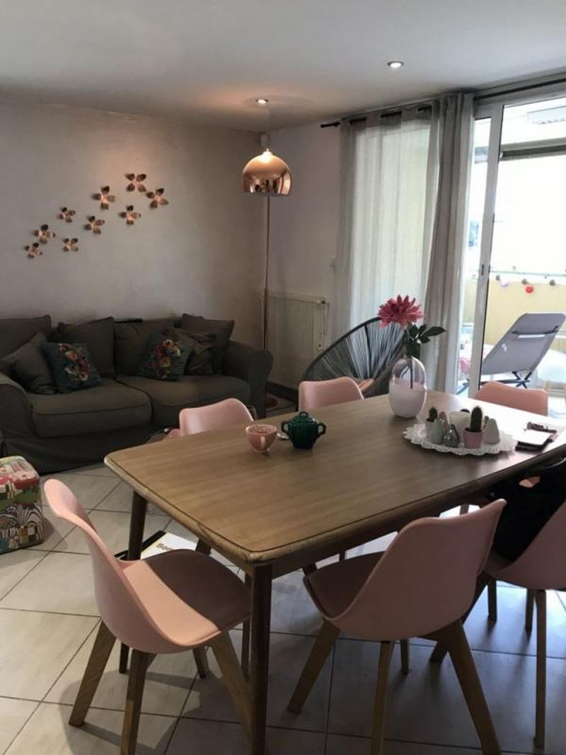 MARTIGUES - Appartement  T4 - 67 m²