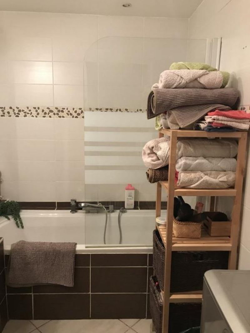 MARTIGUES - Appartement  T4 - 67 m²