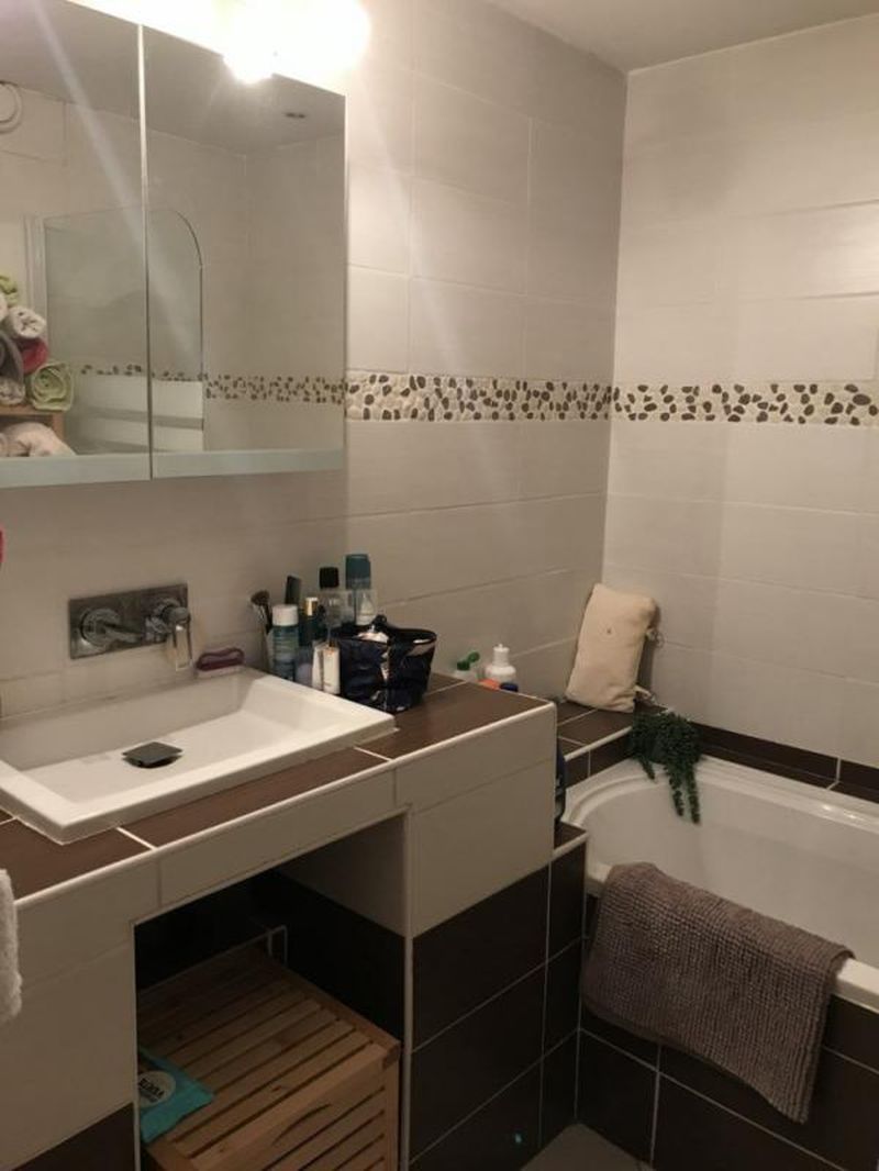 MARTIGUES - Appartement  T4 - 67 m²