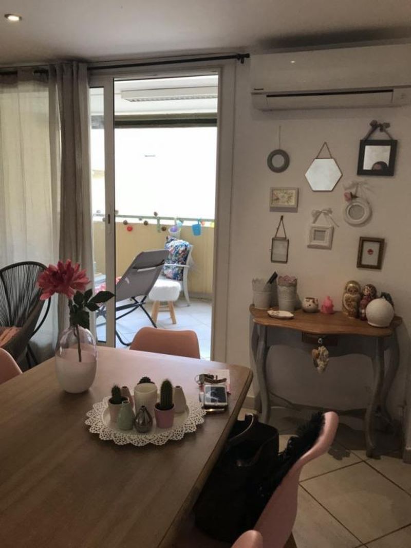 MARTIGUES - Appartement  T4 - 67 m²