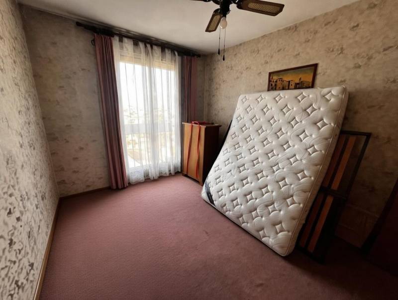 Appartement - 73 m² - 4 pièces