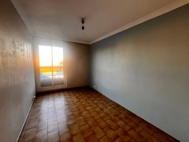 Marignane Appartement - 73 m² - 3 pièces - Façade neuve