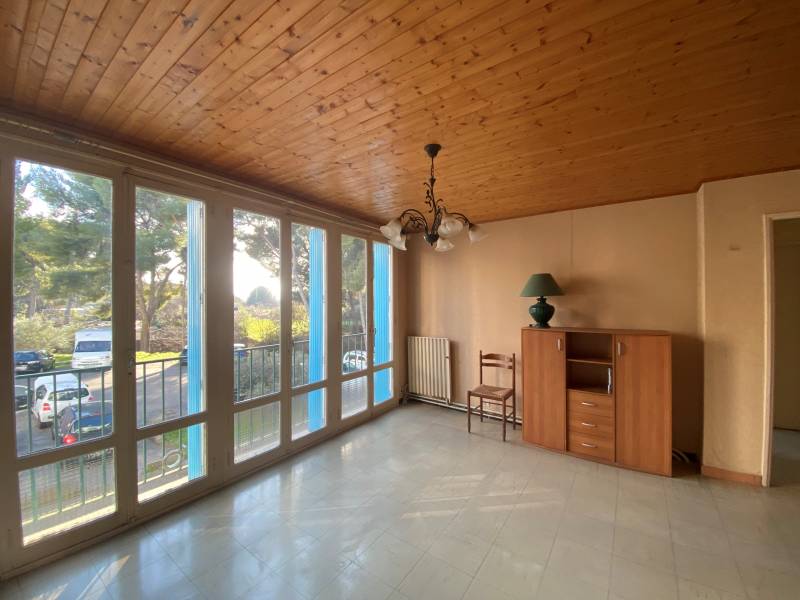 appartement t4 VITROLLES Vignettes 