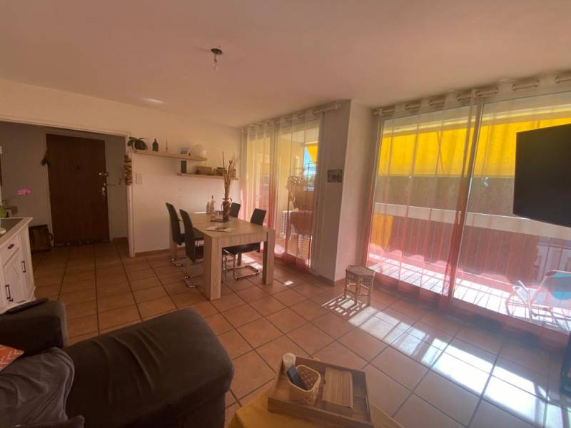 appartement t4 Marignane Signore 