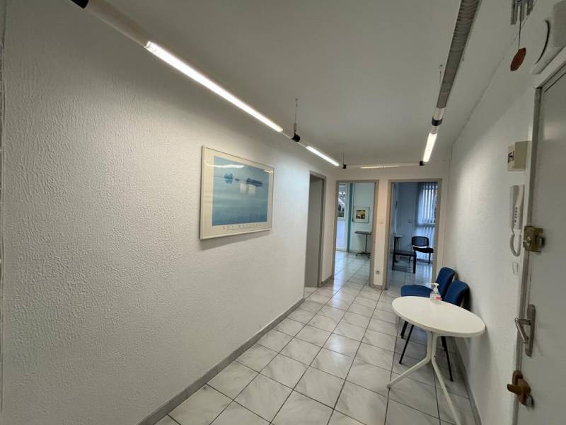 4 PIÈCES 68 M² SPÉCIAL INVESTISSEUR Marignane  