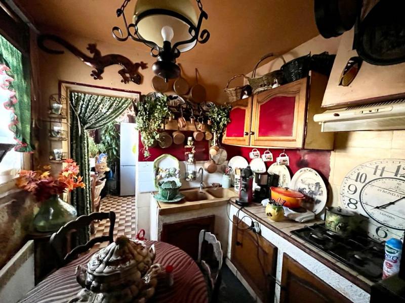 VENTE APPARTEMENT DE TYPE 4 PIÈCES 70 M² EN INVESTISSEMENT LOCATIF SUR MARIGNANE