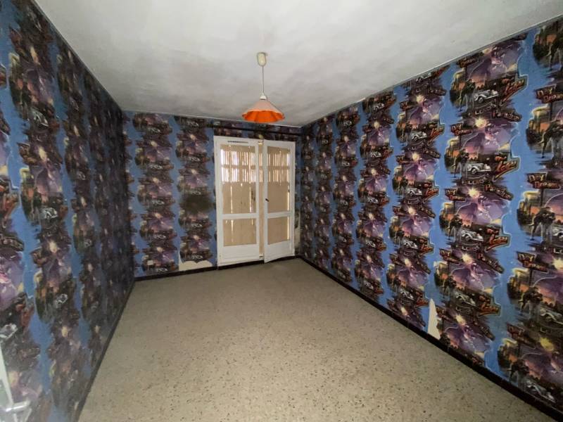 Appartement de type 4 Rognac  