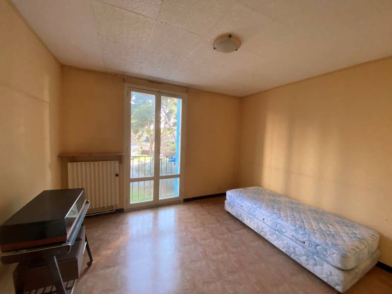 appartement t4 VITROLLES Vignettes 