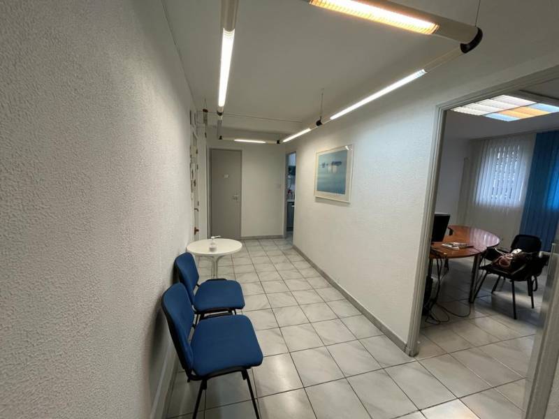4 PIÈCES 68 M² SPÉCIAL INVESTISSEUR Marignane  