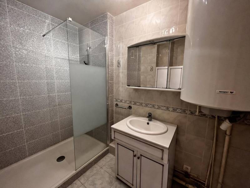 Appartement - 73 m² - 4 pièces