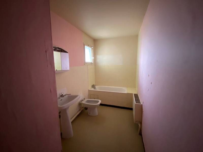 Appartement de type 4 Rognac  