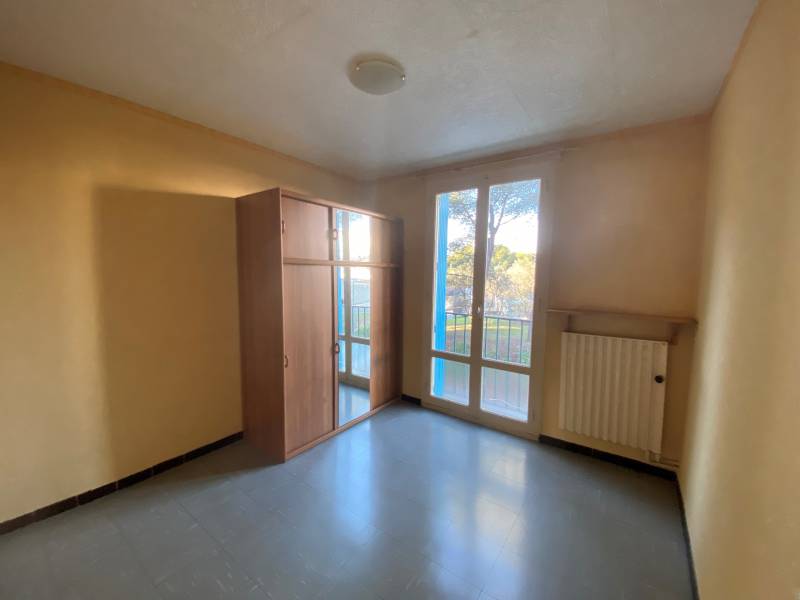 appartement t4 VITROLLES Vignettes 