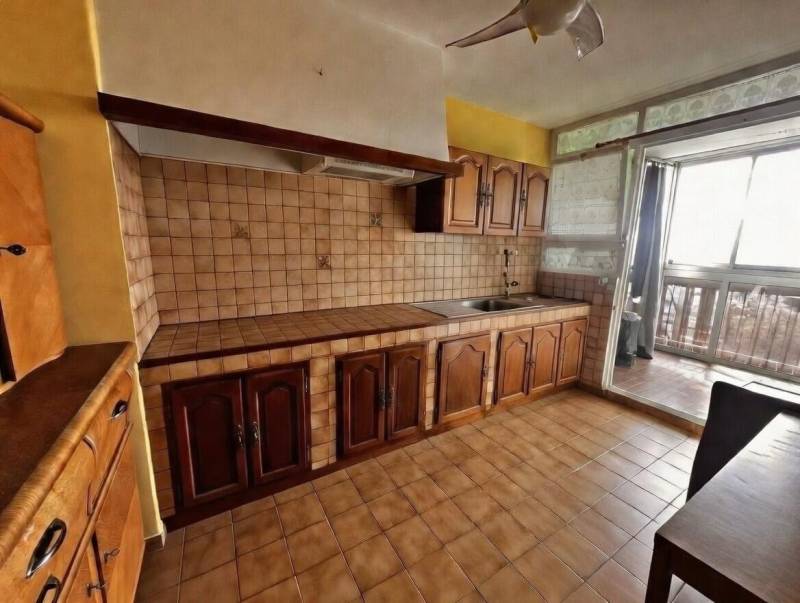 Appartement - 73 m² - 4 pièces