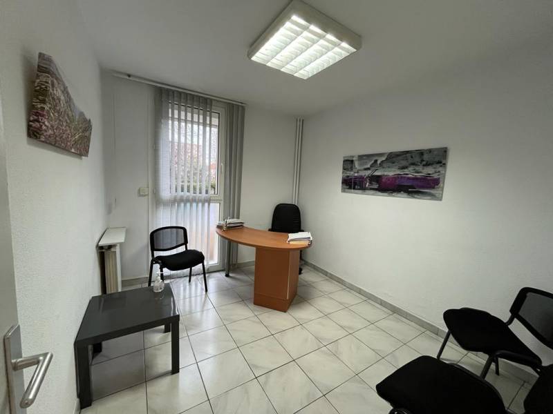 4 PIÈCES 68 M² SPÉCIAL INVESTISSEUR Marignane  