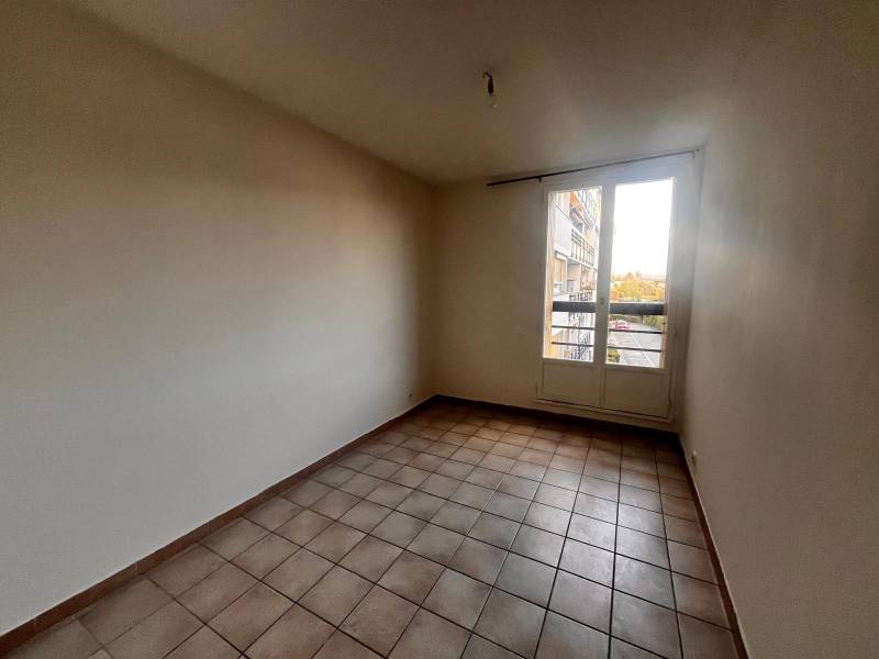 Appartement T3 à vendre – 63 m² – Balcon Ouest – SIGNORE 1 – Façade rénovée