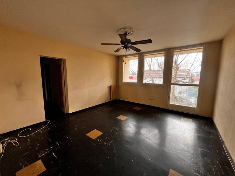 À vendre Appartement T4 à fort potentiel à Marignane