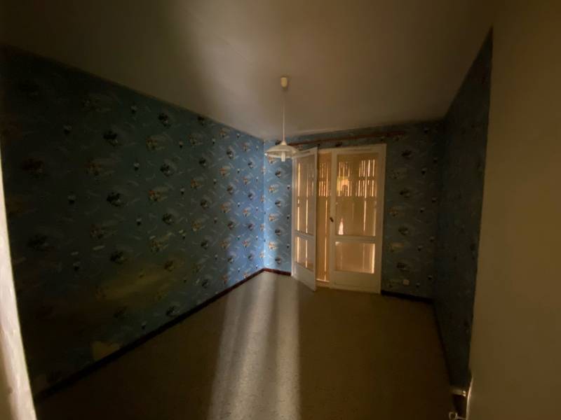 Appartement de type 4 Rognac  