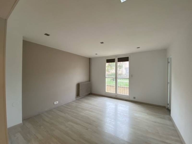 Appartement t4 Chateauneuf-les-Martigues  