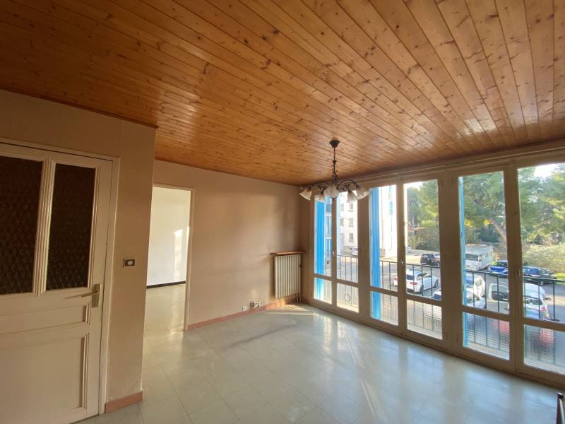 appartement t4 VITROLLES Vignettes 