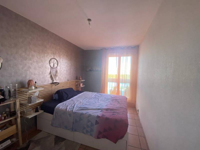 appartement t4 Marignane Signore 