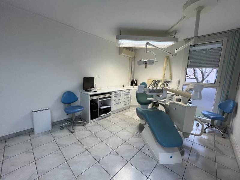 4 PIÈCES 68 M² SPÉCIAL INVESTISSEUR Marignane  