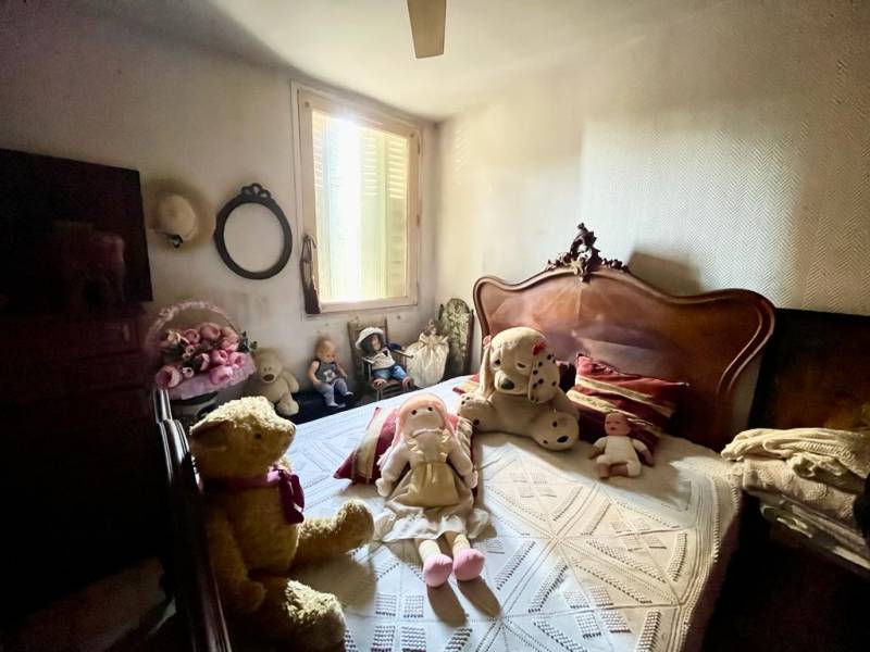 VENTE APPARTEMENT DE TYPE 4 PIÈCES 70 M² EN INVESTISSEMENT LOCATIF SUR MARIGNANE