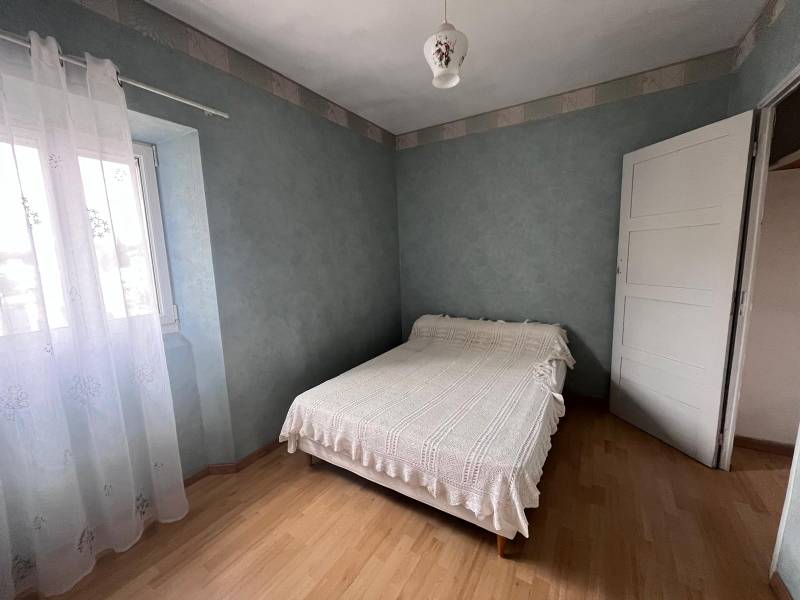 Appartement - 72 m² - 4 pièces